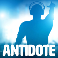 Antidote - Full Cover cover